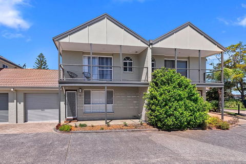 Sandcastles 11-23 Robinson St - Accommodation Port Hedland 1