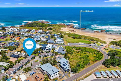 Sandcastles 11-23 Robinson St - Accommodation Port Hedland 0