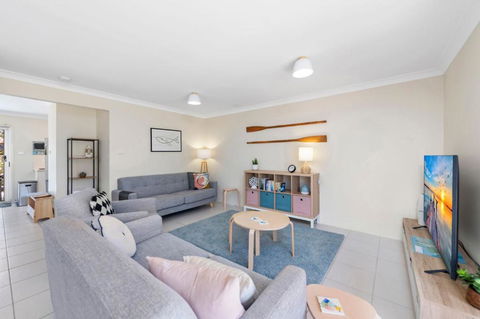 Sandcastles 11-23 Robinson St - Accommodation Port Hedland 2