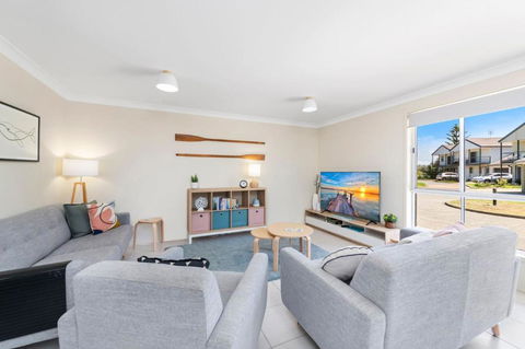 Sandcastles 11-23 Robinson St - Accommodation Port Hedland 3