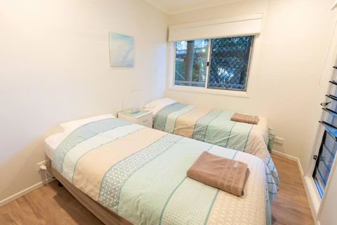 Sandcastles 2 - Accommodation Port Hedland 2