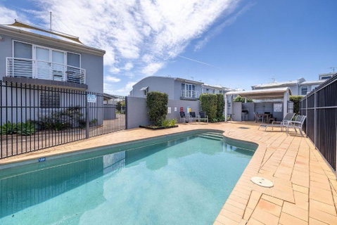 Sandcastles 4 -8 Ala Moana Way - Accommodation Port Hedland 0
