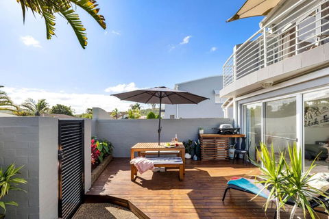 Sandcastles At The Beach - Accommodation Port Hedland 0