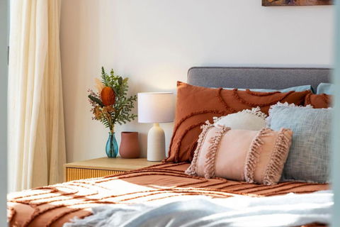 Sandcastles At The Beach - Accommodation Port Hedland 1