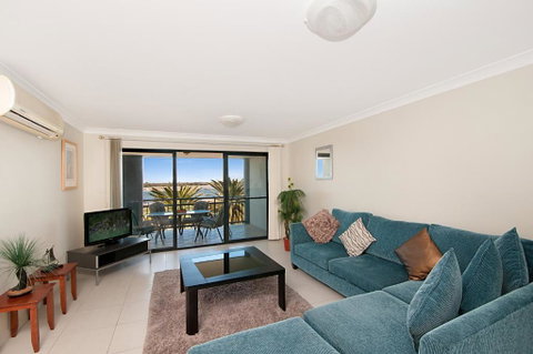 Sandcastles On The Broadwater - Accommodation Port Hedland 3