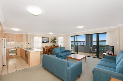 Sandcastles On The Broadwater - Accommodation Port Hedland 1