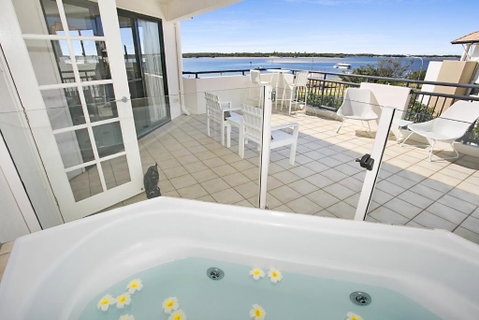 Sandcastles On The Broadwater - Accommodation Port Hedland 2