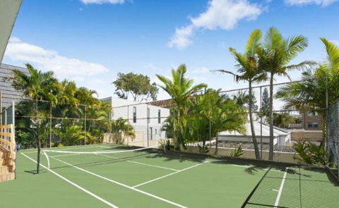 Sanderling Miami - Hosted By Burleigh Letting - Accommodation Port Hedland 2