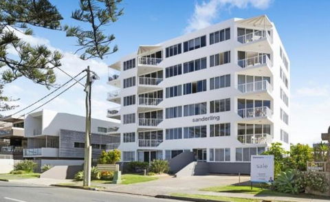 Sanderling Miami - Hosted By Burleigh Letting - Accommodation Port Hedland 0