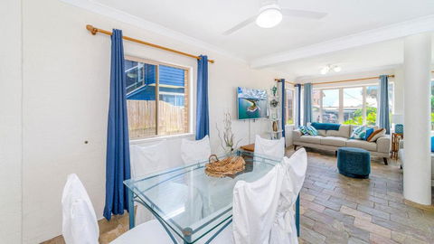 Sandilands 2 - Accommodation Port Hedland 1