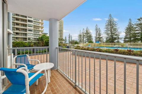 Sandpiper Broadbeach - Accommodation Port Hedland 1
