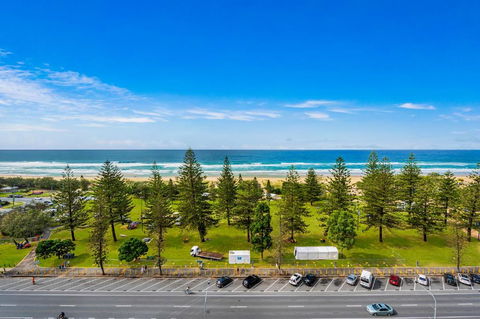 Sandpiper Broadbeach - Accommodation Port Hedland 0