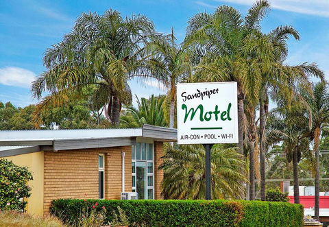 Sandpiper Motel Ulladulla - Accommodation Port Hedland 3