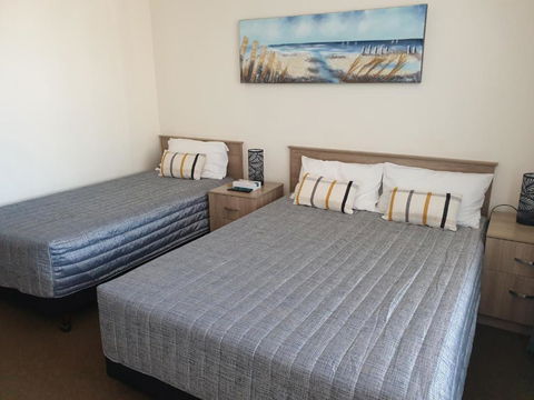 Sandpiper Motel Ulladulla - Accommodation Port Hedland 1