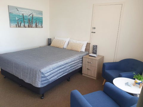 Sandpiper Motel Ulladulla - Accommodation Port Hedland 2