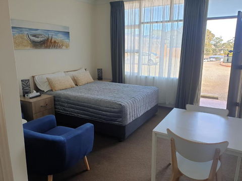 Sandpiper Motel Ulladulla - Accommodation Port Hedland 0