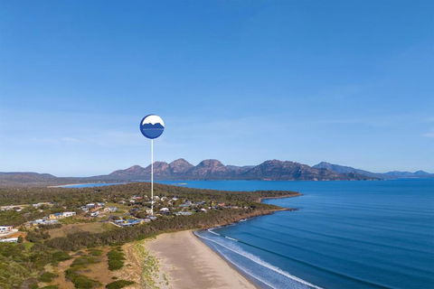Sandpipers Beach - Accommodation Port Hedland 1