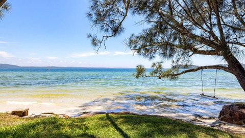 Sandranch - 123 Foreshore Dr - Accommodation Port Hedland 0
