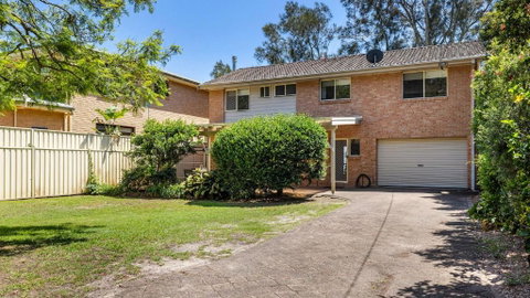 Sandranch - 123 Foreshore Dr - Accommodation Port Hedland 2