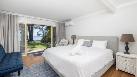 Sandranch - 123 Foreshore Dr - Accommodation Port Hedland 3