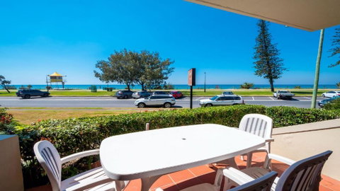 Sandrift Beachfront Apartments - Accommodation Port Hedland 3