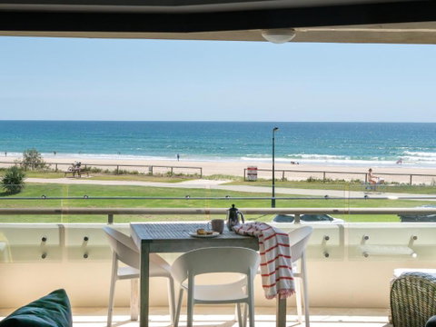 Sandrift Beachfront Apartments - Accommodation Port Hedland 2