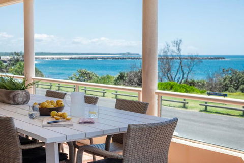 Sandrift One - Oceanstays - Accommodation Port Hedland 0