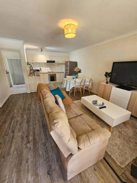 Sandringham Tranquil Retreat - Accommodation Port Hedland 0