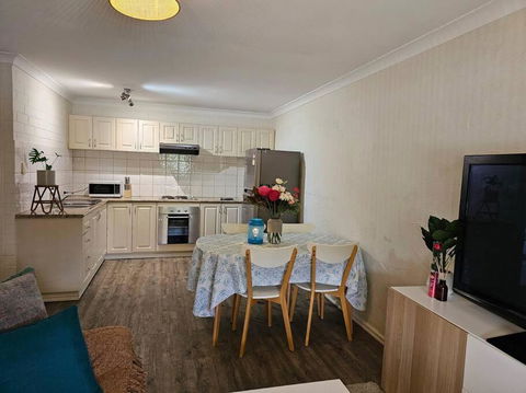 Sandringham Tranquil Retreat - Accommodation Port Hedland 1