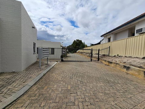Sandringham Tranquil Retreat - Accommodation Port Hedland 2
