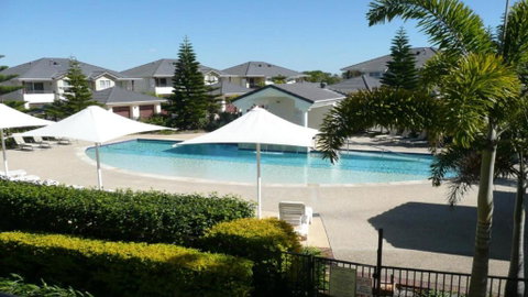 Sands 16, 20 - 22 Pacific Parade - Accommodation Port Hedland 1