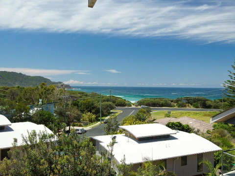 Sands - Accommodation Port Hedland 0