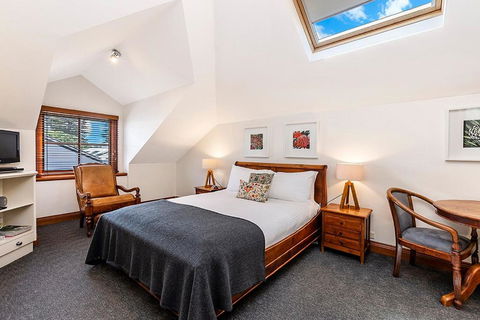 Sandstone Suites - In The Heart Of Port Fairy - Accommodation Port Hedland 1