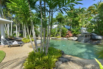 Sandwater Port Douglas with Accommodation Port Hedland