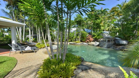 Sandwater Port Douglas - Accommodation Port Hedland 0