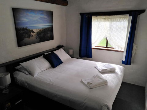 Sandy Bay Holiday Park - Accommodation Port Hedland 1