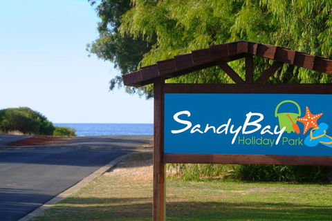 Sandy Bay Holiday Park - Accommodation Port Hedland 0
