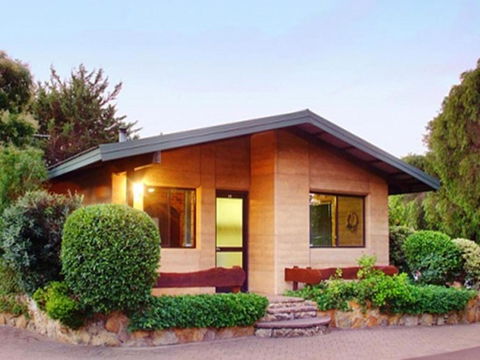 Sandy Bay Holiday Park - Accommodation Port Hedland 3