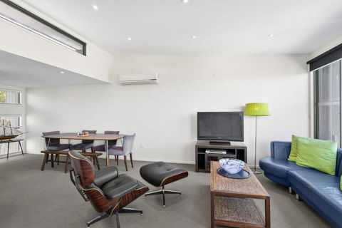 Sandy Beach Apt 4 - Accommodation Port Hedland 1
