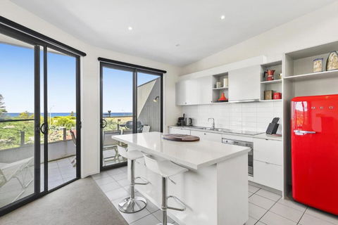 Sandy Beach Apt 4 - Accommodation Port Hedland 2
