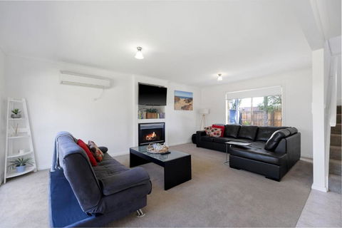 Sandy Beach House Cowes - Accommodation Port Hedland 2