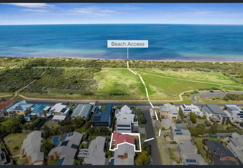 Sandy Bliss Walk To The Beach - Accommodation Port Hedland 1