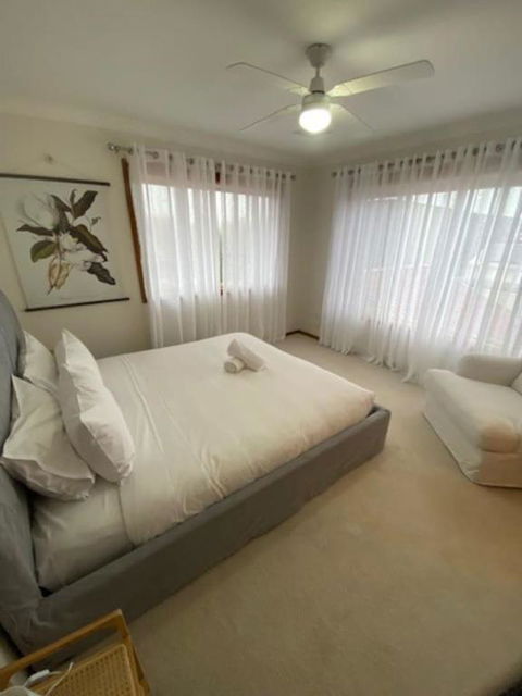 Sandy Bliss Walk To The Beach - Accommodation Port Hedland 2