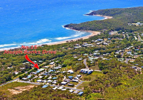 Sandy Burrows - Accommodation Port Hedland 2