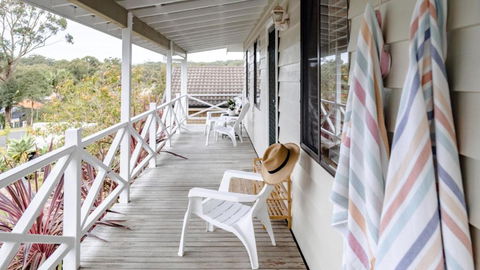Sandy Cottage - Accommodation Port Hedland 1