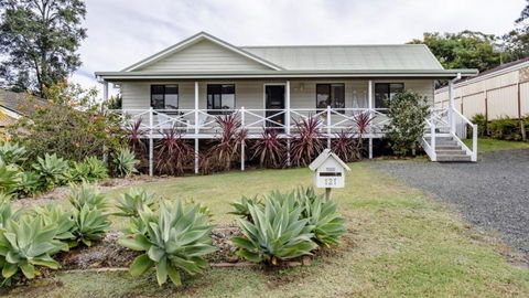 Sandy Cottage - Accommodation Port Hedland 0