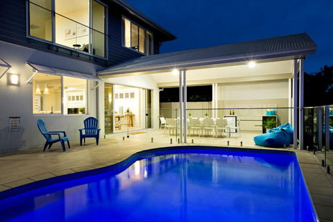 Sandy Cove - Accommodation Port Hedland 1