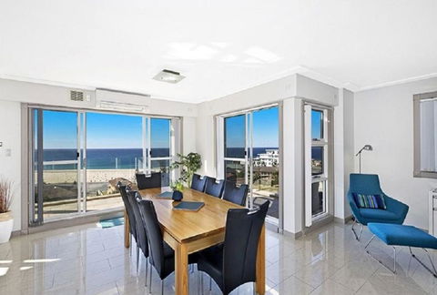 Sandy Cove Apartment The Entrance 31 - Accommodation Port Hedland 0