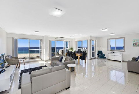 Sandy Cove Apartment The Entrance 31 - Accommodation Port Hedland 3