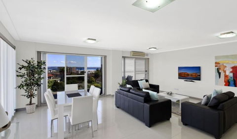 Sandy Cove Apartment The Entrance 45 - Accommodation Port Hedland 0